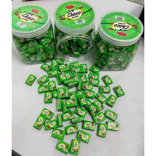 Kẹo Milo Choco Cube 120v