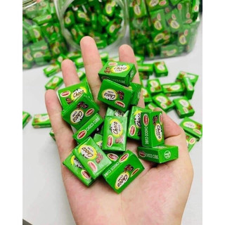 Kẹo Milo Choco Cube 120v