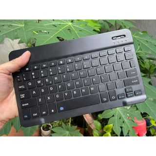 Bàn phím không dây Bluetooth Infiland New Nobox
