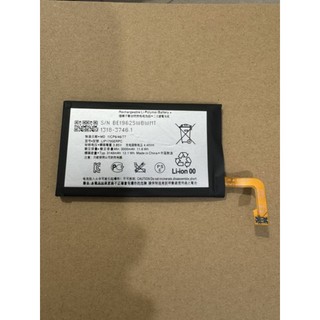 Pin cho sony Xperia 5 LIP1705ERPC bảo hành lỗi đổi mới