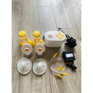 [LIKE NEW BH 6M] Máy hút sữa medela pump maxflow
