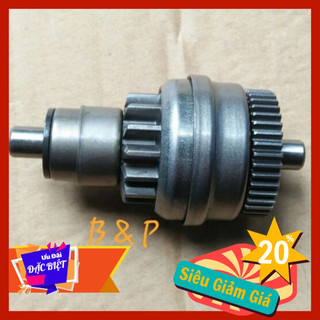 Nhông đề {lao đề} mới 100% cho air blade lít 110( 125)click 110 xc