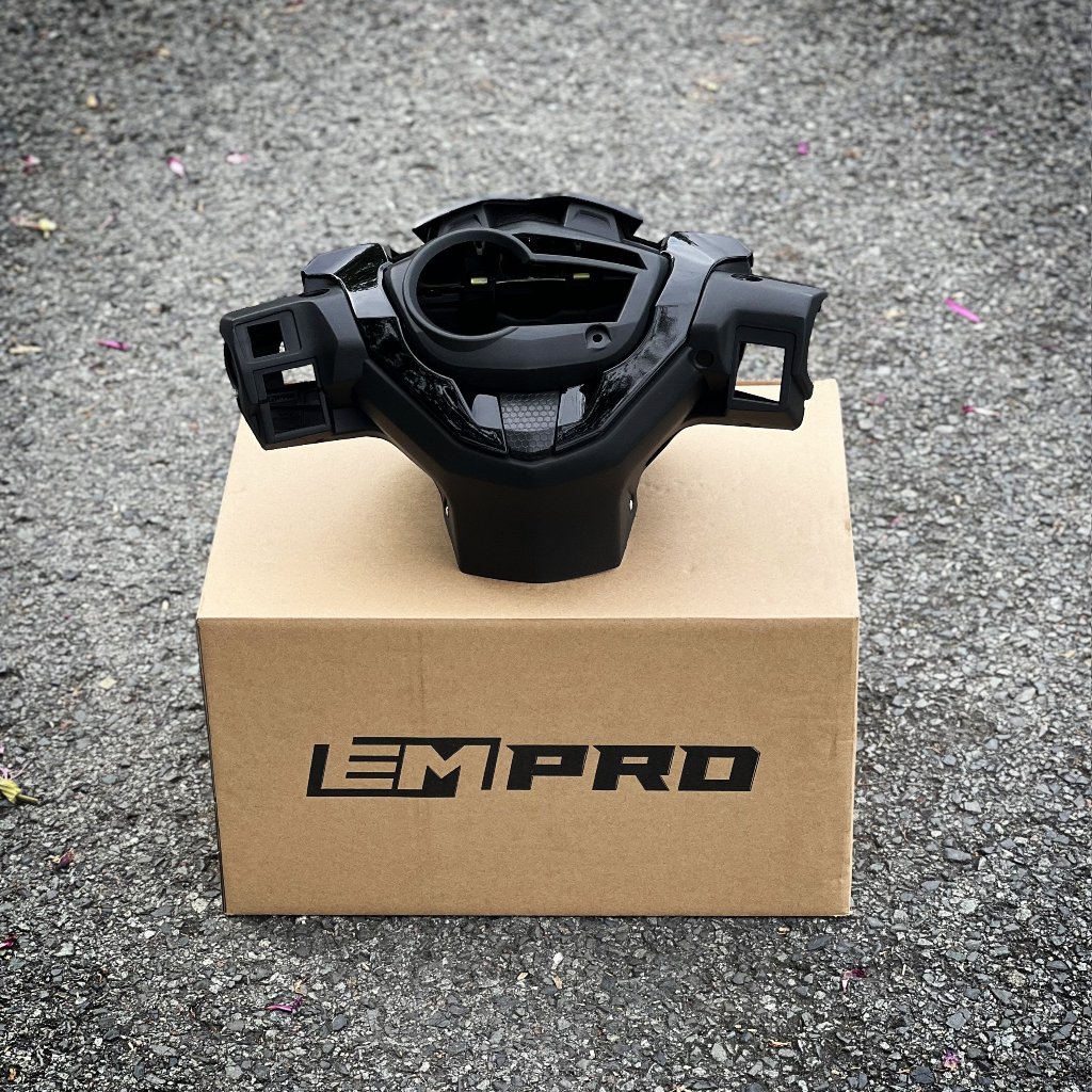 Đầu đèn ex 150 2019, đầu ex 2019 lên cho đèn exciter 150 mẫu cũ 2015-2018