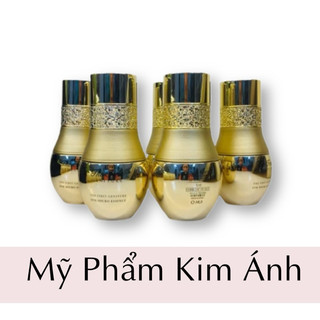 tinh chất thế hệ mới của ohui-The first GENITURE Sym Micro Essence