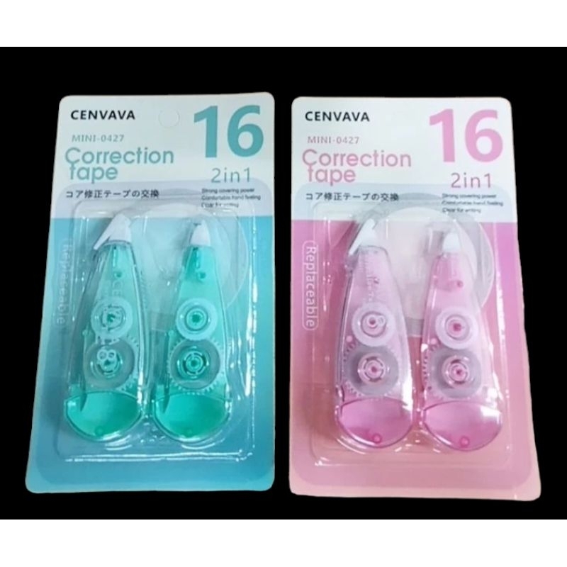 Xoá kéo mini cenvava 0427