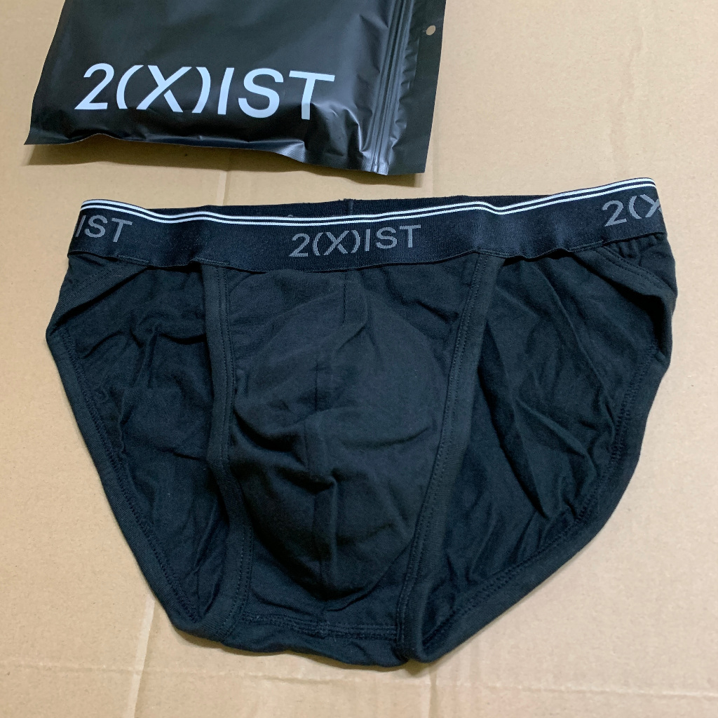 Chính hãng Mỹ - 2X.06 S,M,L,XL Quần lót nam tam giác 2XIST Sport Brief
