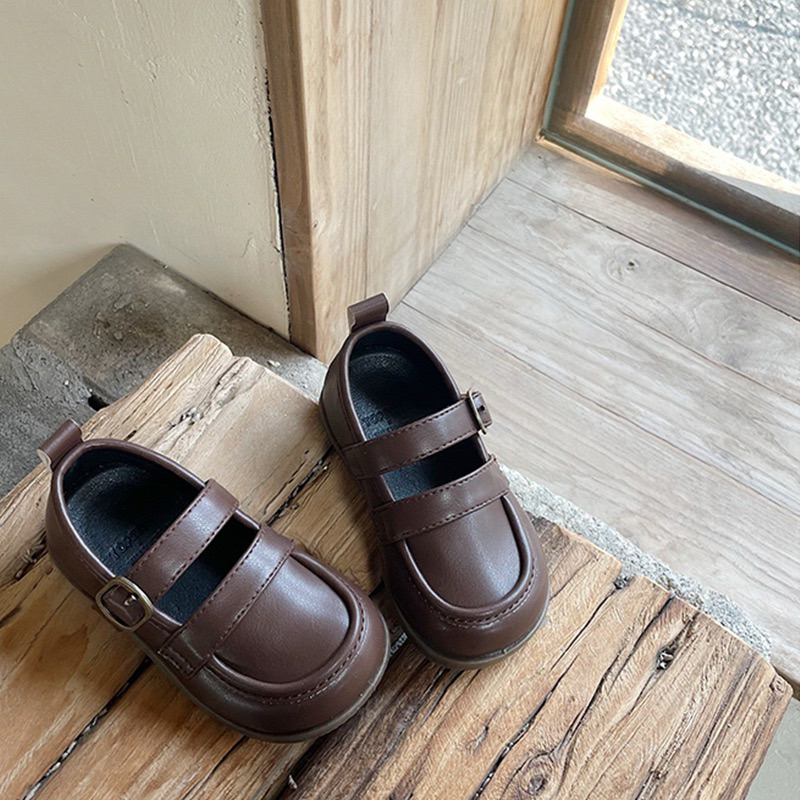 Giày Mary Jane Cao Cấp Cho bé