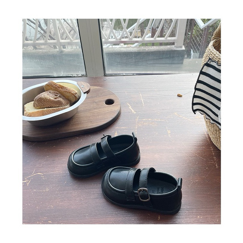 Giày Mary Jane Cao Cấp Cho bé