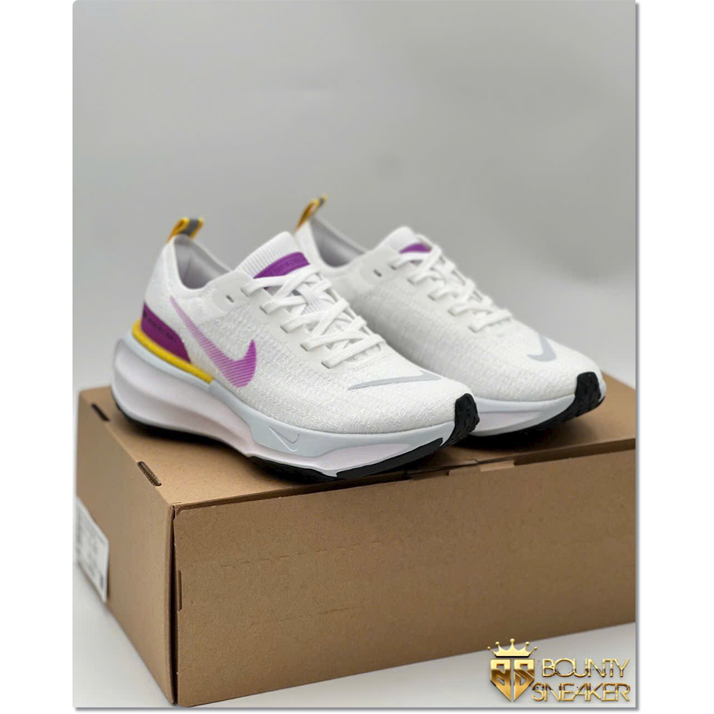 Giày Thể Thao Nike Invincible Run FK3