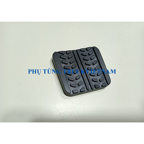 Cao su ốp bàn đạp ly hợp bàn đạp côn bàn đạp phanh xe tải Kia K3000 K165 K190 K2700 140 125