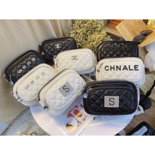 Túi đeo chéo nhiều ngăn tiện lợi ( chuyên sỉ sll toàn quốc )