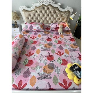 DRAP THUN HÀN QUỐC CHIẾC LÁ ĐẸP SANG MÁT(6 MÀU SIU XINH)
