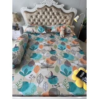 DRAP THUN HÀN QUỐC CHIẾC LÁ ĐẸP SANG MÁT(6 MÀU SIU XINH)