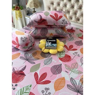 DRAP THUN HÀN QUỐC CHIẾC LÁ ĐẸP SANG MÁT(6 MÀU SIU XINH)