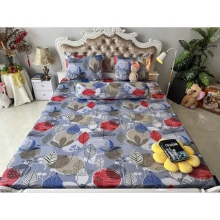 DRAP THUN HÀN QUỐC CHIẾC LÁ ĐẸP SANG MÁT(6 MÀU SIU XINH)