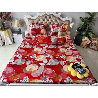 DRAP THUN HÀN QUỐC CHIẾC LÁ ĐẸP SANG MÁT(6 MÀU SIU XINH)
