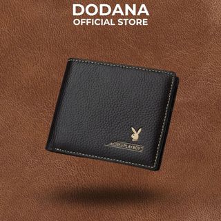 Ví nam Playboy, Bóp nam nhỏ gọn DONANA da PU