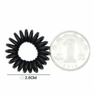 cột tóc lò xo mini siêu bền