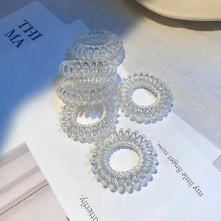 Cột tóc lò xo mini siêu bền