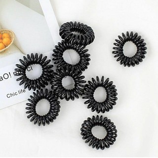 cột tóc lò xo mini siêu bền
