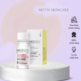 Dung Dịch Chấm Mụn Neogen Dermalogy A-Clear Soothing Pink Eraser 15ml