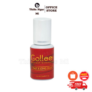 Keo nối mi Gollee - Dụng cụ nối mi chính hãng 💕FREESHIP💞 - Thiên Ngọc Mi
