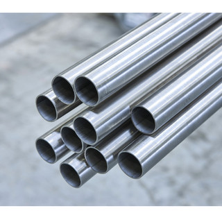 Ống tròn inox 201 phi 12.7, 16, 19. 22mm dày 1.0mm