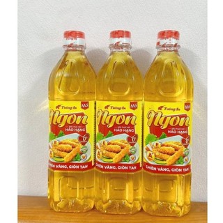 dầu ăn tường an, NGON