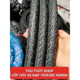 Lốp xe đạp đua 700x28c kenda