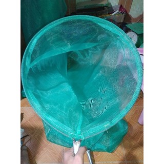 Vợt cào cào cỡ lớn vành 65 phân