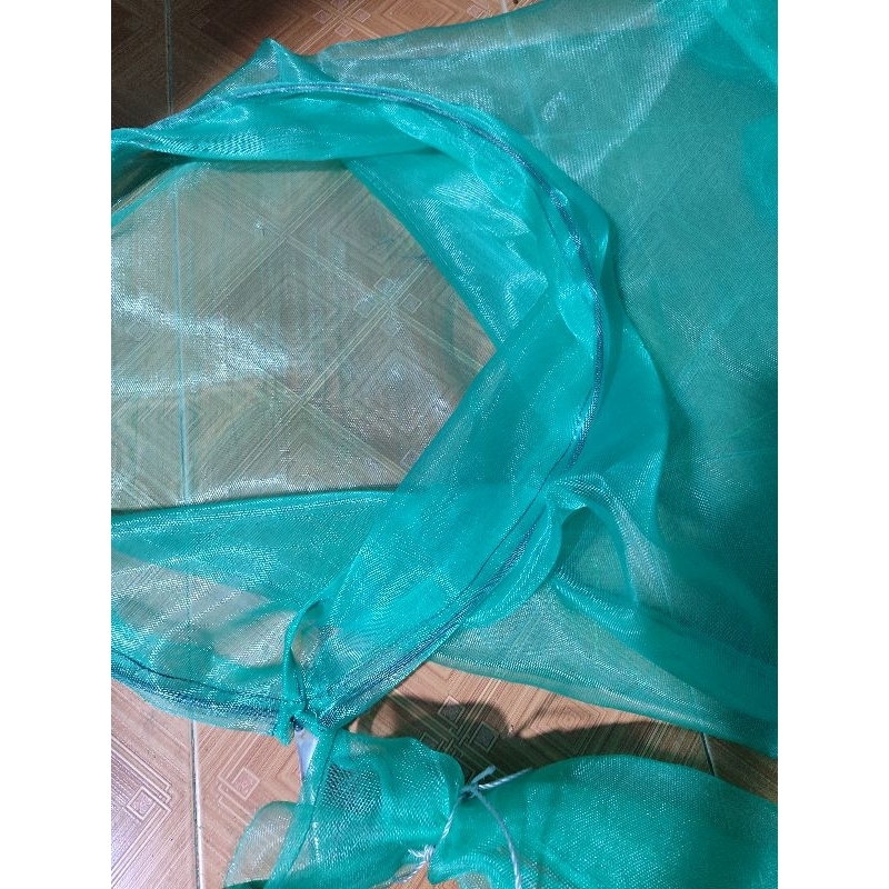 Vợt cào cào cỡ lớn vành 65 phân