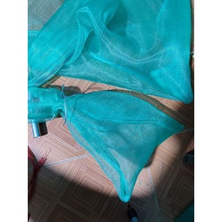 Vợt cào cào cỡ lớn vành 65 phân