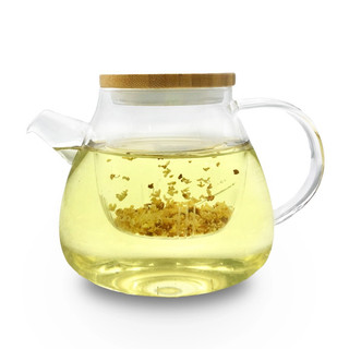 Trà quế hoa túi 100 gram