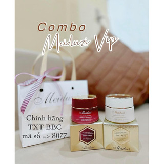 KEM MEIDUZI BB COSMETIC