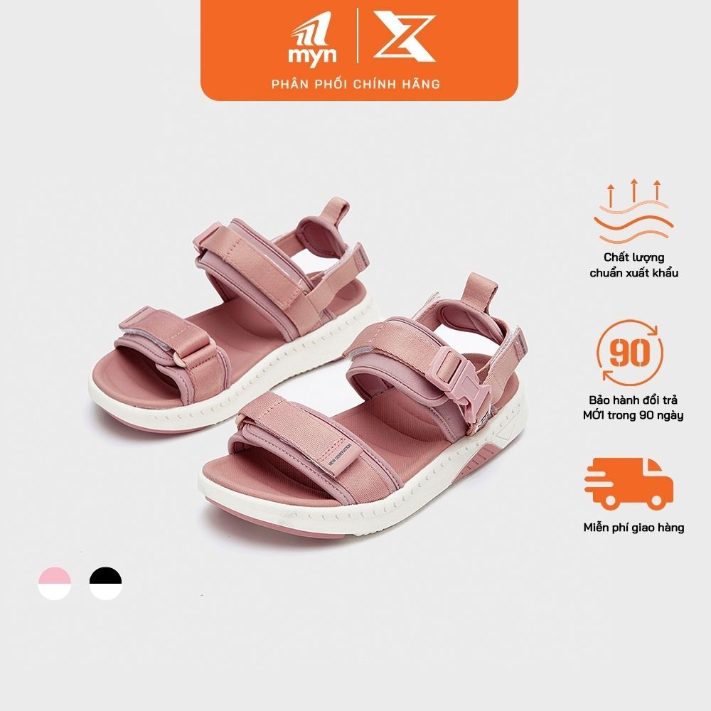 Giày Sandal Nữ ZX 2714 Đế IP Streetstyle