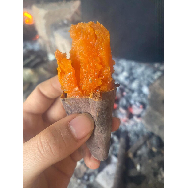 Khoai lang mật 1kg - Ship hoả tốc Hà Nội