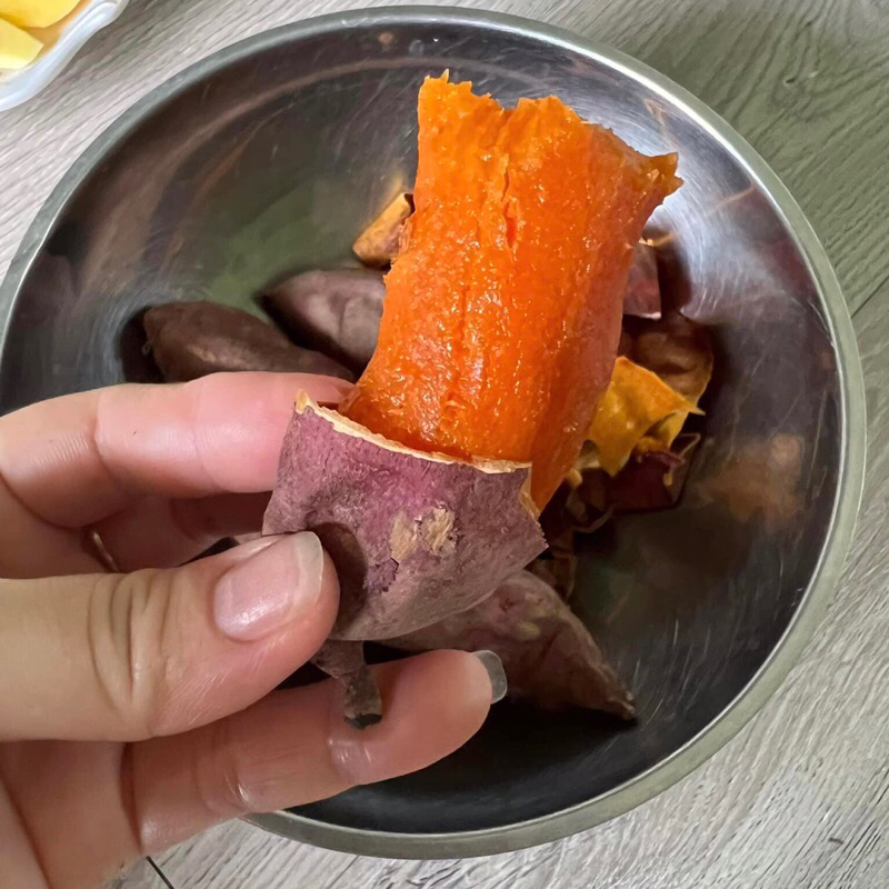 Khoai lang mật 1kg - Ship hoả tốc Hà Nội