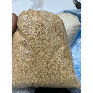500g vừng vàng thơm bùi