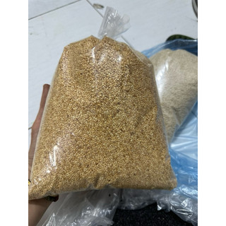 500g vừng vàng thơm bùi
