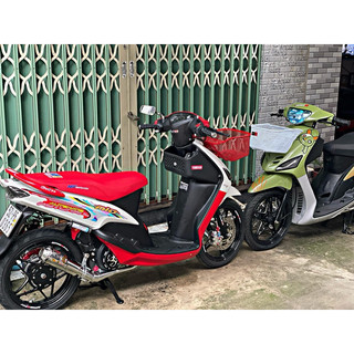 tem thái dành cho xe Mio nhỏ