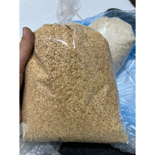 500g vừng vàng thơm bùi