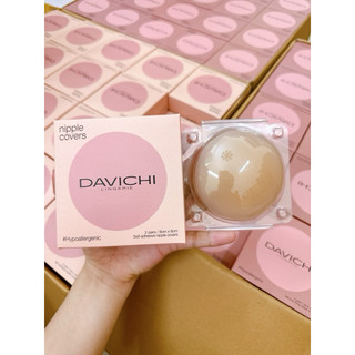 MIẾNG DÁN NGỰC DAVICHI