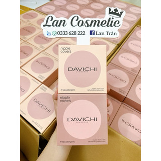 MIẾNG DÁN NGỰC DAVICHI