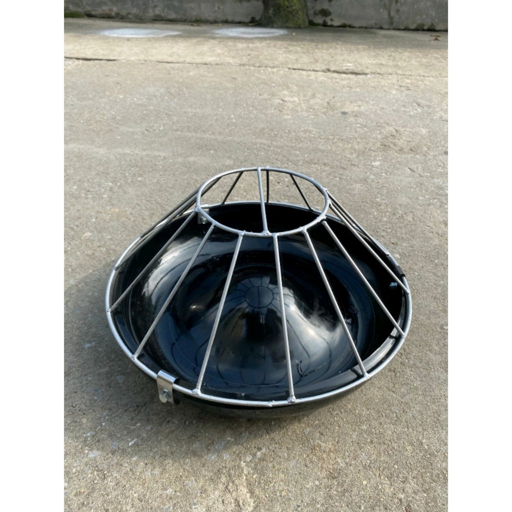 Máng ăn chống bới cho gia cầm ngan, gà , vịt , máng ăn tự động chống vãi cho gia cầm tiện lợi