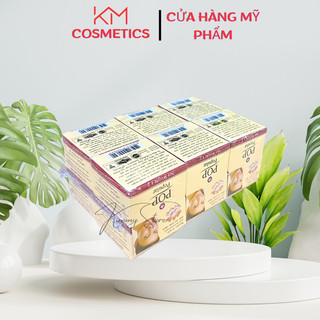 Kem dưỡng trắng da pop vàng 4g