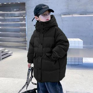 Áo Phao size đại max 58kg bé trai - Chất phao loại 1