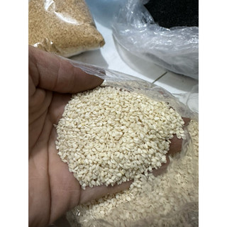 500gr vừng trắng/ vừng nõn