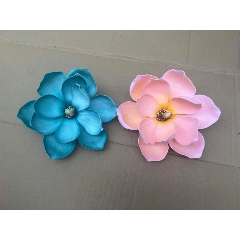 Hoa mộc lan trang trí