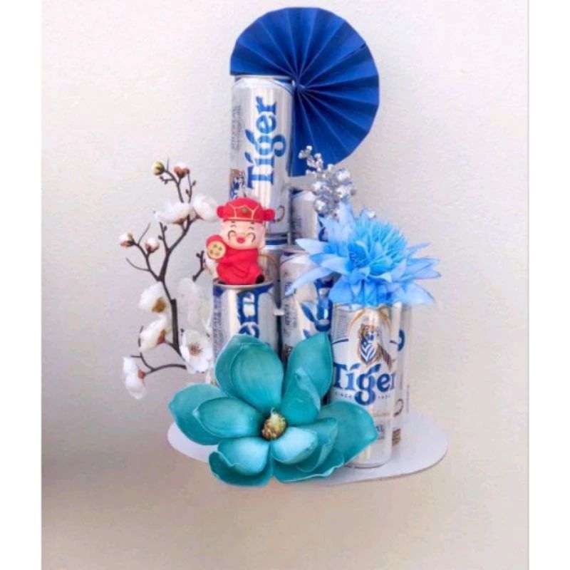 Hoa mộc lan trang trí