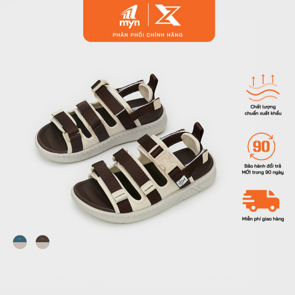 Giày Sandal Nam nữ ZX 3715 - The City Light 2 - Special Version